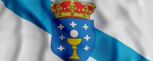 Estatuto de autonomía para Galicia