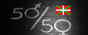 Ley para igualdad de hombres y mujeres en Euskadi